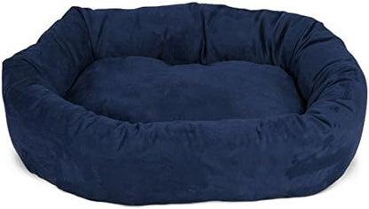 Majestic Pet Villa 32 Inch Shredded Memory Foam Dog Bed - Image 2