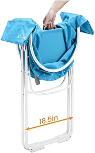 Furesh Portable Foldable Dog Bathtub - Image 3