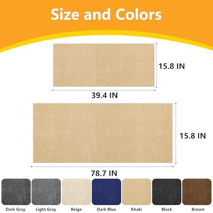 Cat Scratch Pad for Wall, Scratch Furniture Protector - Image 2