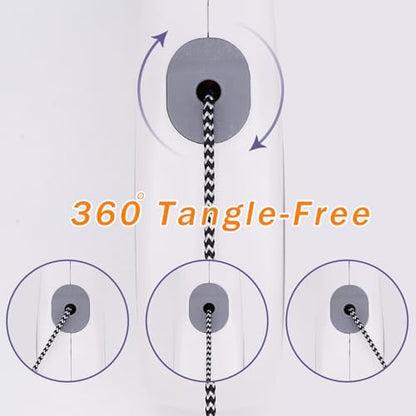 Retractable Dog Leash 20 FT Cord - Image 5