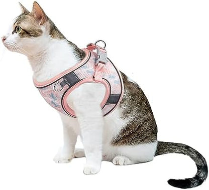 Step-in Dog Harness and Leash Set - Image 6
