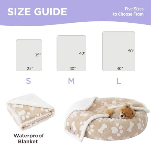 LE SURE Waterproof Dog Blankets - Image 6