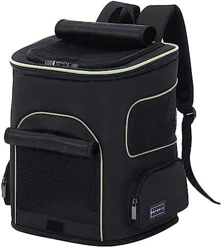 PETSFIT Dog Backpack Carrier by Petsfit