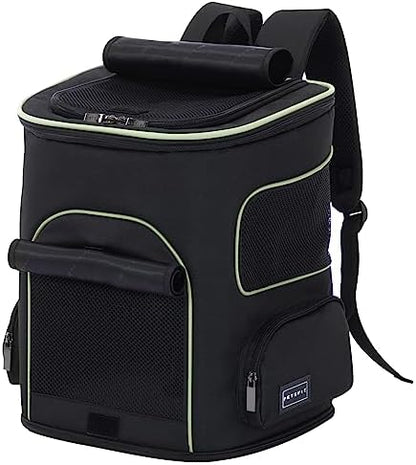 PETSFIT Dog Backpack Carrier by Petsfit