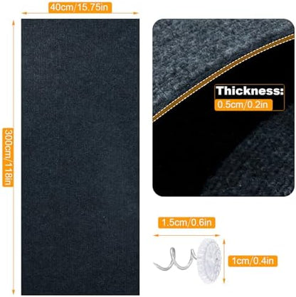 Large Cat Scratching Mat - Image 3