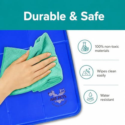 Arf Pets Dog Cooling Mat - Image 4