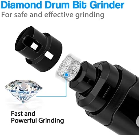 Casfuy Dog Nail Grinder Upgraded - Image 2