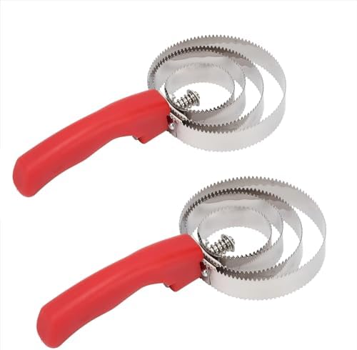 Deshedding Tool by frymmx