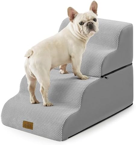 COZY KISS Detachable Wide Stairs by COZYKISS
