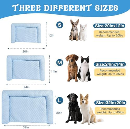 Cooling Mat - Thicken Portable & Foldable Mat - Image 5