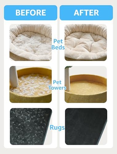 2 PCS Pet Hair Removal Tool - Image 4