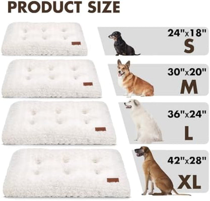 Dog Bed Crate Pad - Image 6