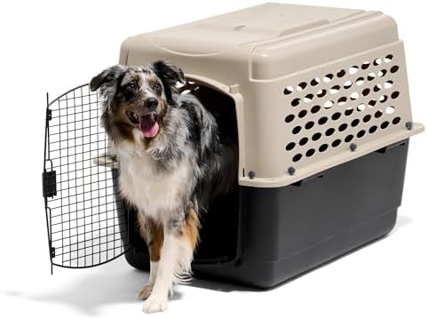 Petmate Vari Dog Kennel, Carrier - Image 2
