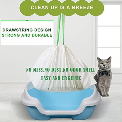 Jumbo Cat Litter Box Liners - Image 5