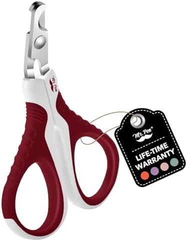 Mr. Pen- Cat Nail Clipper, Stainless Steel by MrPen