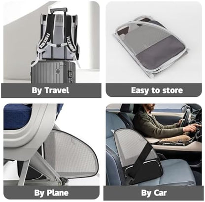 Cat Backpack Carrier, Pet Carrier Airline Approved - Image 6