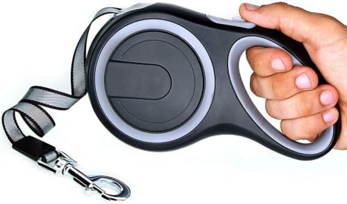 Retractable Dog Leash, EC.TEAK 26 Foot Dog Walking Leash - Image 6