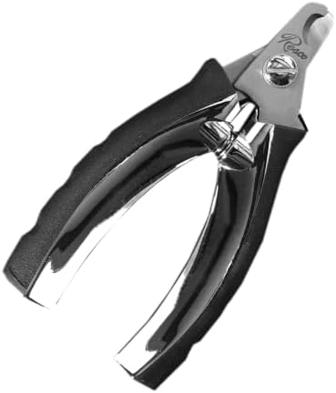 Resco Professional Dog Nail Clippers - Image 5