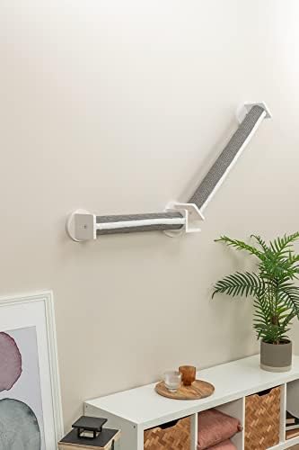 Trixie Cat Wall Furniture Set 4 - Image 3