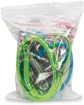 PUREPET Grooming Loops for Dogs Dura Pro 4 Packs Super Strong Lightweight - Image 5