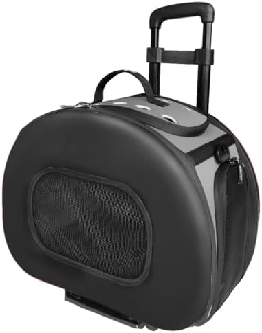 Pet Life Final Destination Carrier - Image 4