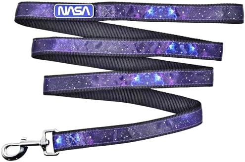 Pets First NASA Dog Leashes and Collars by PETSFIRST