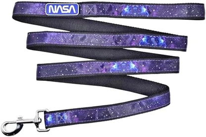 Pets First NASA Dog Leashes and Collars by PETSFIRST