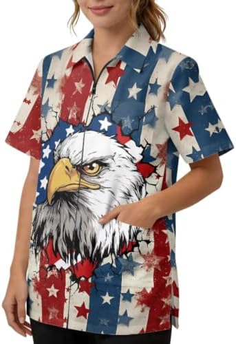 Funny Print Barber Jackets & Smocks by Hdjxbdhsv