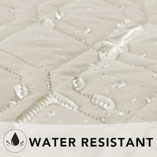 Ameritex Waterproof Dog Bed Cover Pet Blanket - Image 3