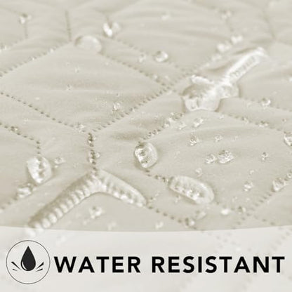 Ameritex Waterproof Dog Bed Blankets Cover - Image 3