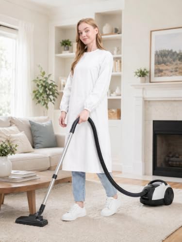 Molaxhome Waterproof Work Apron - Image 3