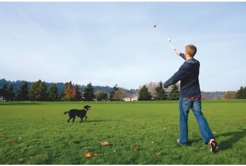 Chuckit! Dog Ball Launcher, Pro 18in, - Image 2