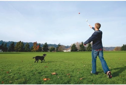 Chuckit! Dog Ball Launcher, Pro 18in, - Image 2