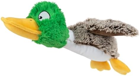 Best Pet Supplies Interactive Squeaky Dog Chew Toy, Ideal Dog Toys by BestPetSuppliesLLC