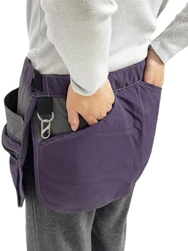 Waist Tool Apron Multi-Pocket Tools Belt - Image 2