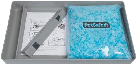 PetSafe ScoopFree Reusable Tray by PetSafe