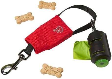 Nite Ize RadDog Retractable Pocket Leash - Image 3