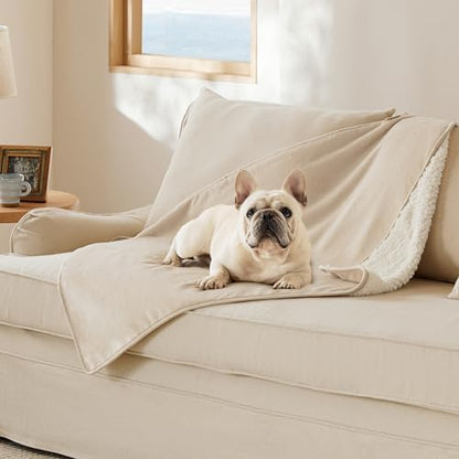 Bedsure Waterproof Dog Blankets by BEDSURE