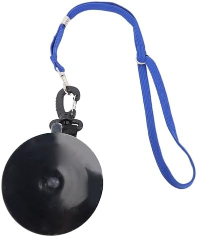 Alomejor Dog Bathing Tether, Suction Cup Dog Bath Leash Strap, Restrainer by Alomejor