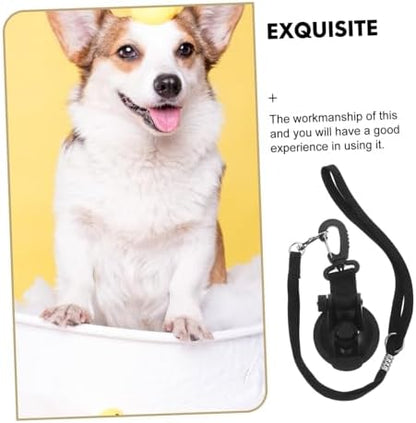 BESPORTBLE Adjustable Dog Bath Leash - Image 3