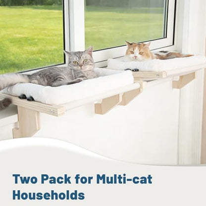 Cat Sill Window Perch - Image 6