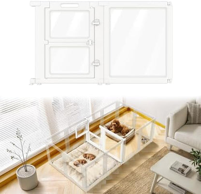 FXW Add-On Whelping Gate & Panel by FXW