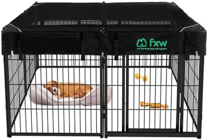FXW Homeplus Indoor Dog Playpen by FXW