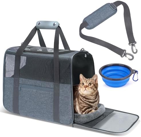 JUNGYOUN Premium ​Cat Carrier by JUNGYOON