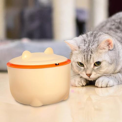 TEHAUX Cat Litter Disposal Bin - Image 4