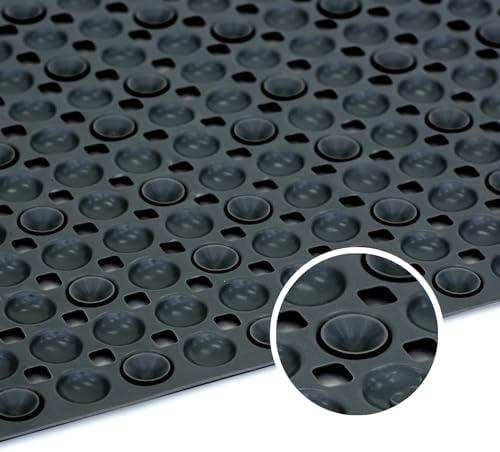 SELIBRE Bath Mat for Tub - Image 4