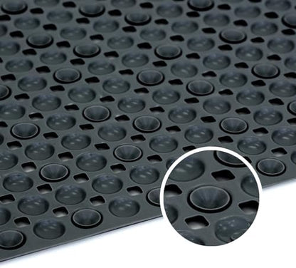 SELIBRE Bath Mat for Tub - Image 4