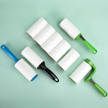 4.6 inch Giant Lint Roller Refills Compatible - Image 7