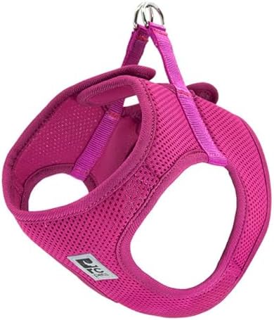RC Pets Step in Cirque Harness XXS Mulberry by RCPets