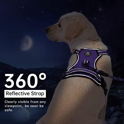 IVY&LANE No Pull Dog Harness - Image 6